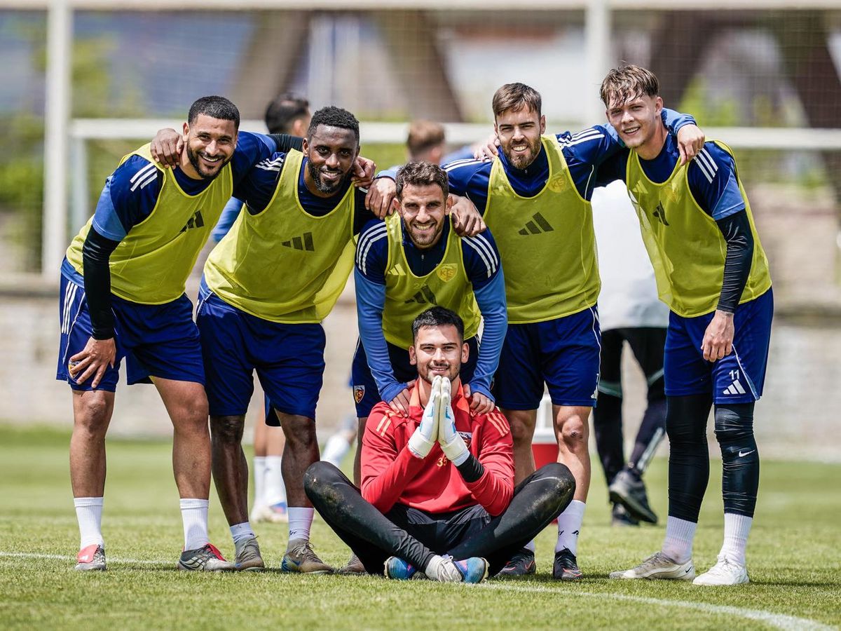 Kayserispor, Alanyaspor Maçı İçin Hazırlıklarını Sürdürüyor