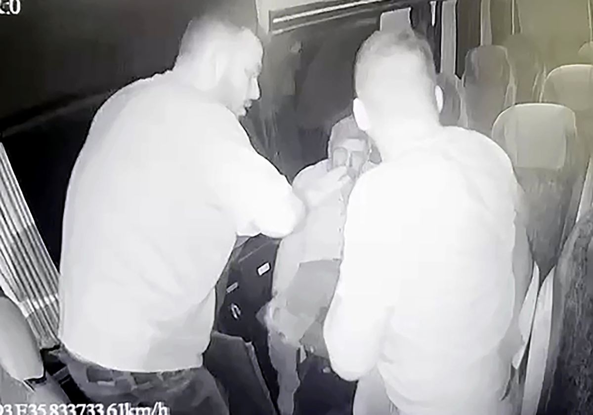 Trafik kazası sanıldı, cinayet çıktı! 3 kişi tutuklanarak cezaevine gönderildi
