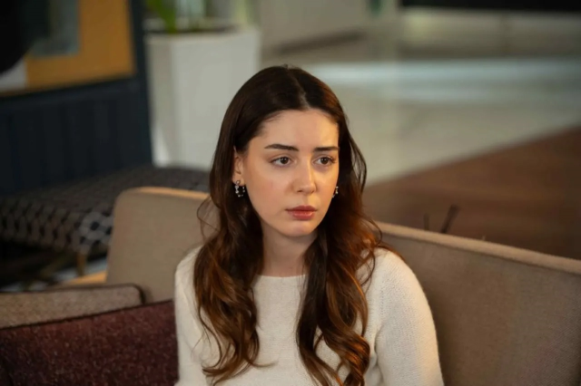 Kızılcık Şerbeti’nde sezon finali öncesi yaprak dökümü