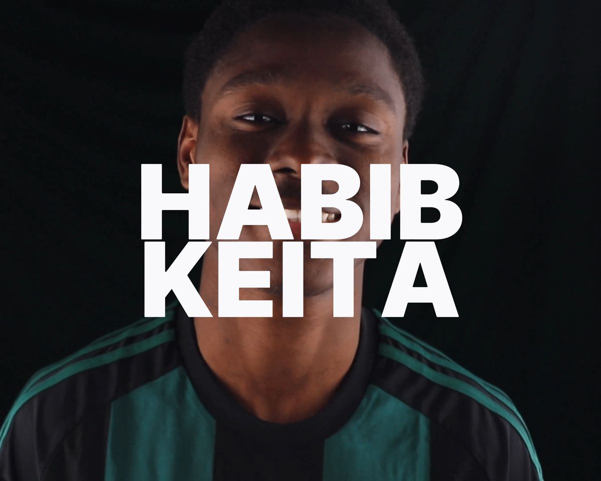 Kocaelispor, Keita\'nın Opsiyonunu Kullandı