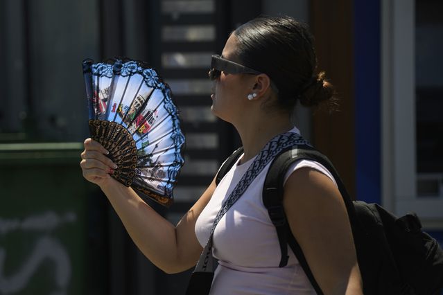 Meteoroloji güzel haberi verdi! Ama mutluluk kısa sürecek