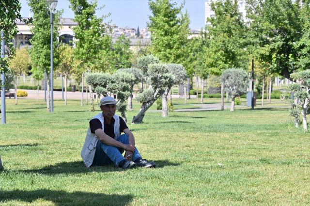 Meteoroloji güzel haberi verdi! Ama mutluluk kısa sürecek