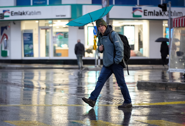 Meteoroloji güzel haberi verdi! Ama mutluluk kısa sürecek