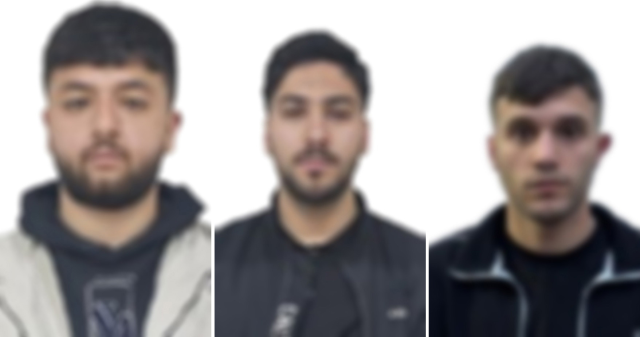 MİT yalanıyla büyük vurgun! Psikoloğu 10 milyon TL dolandırdılar