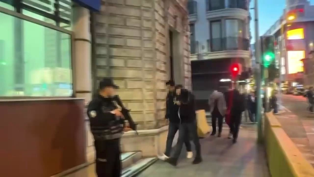 MİT yalanıyla büyük vurgun! Psikoloğu 10 milyon TL dolandırdılar