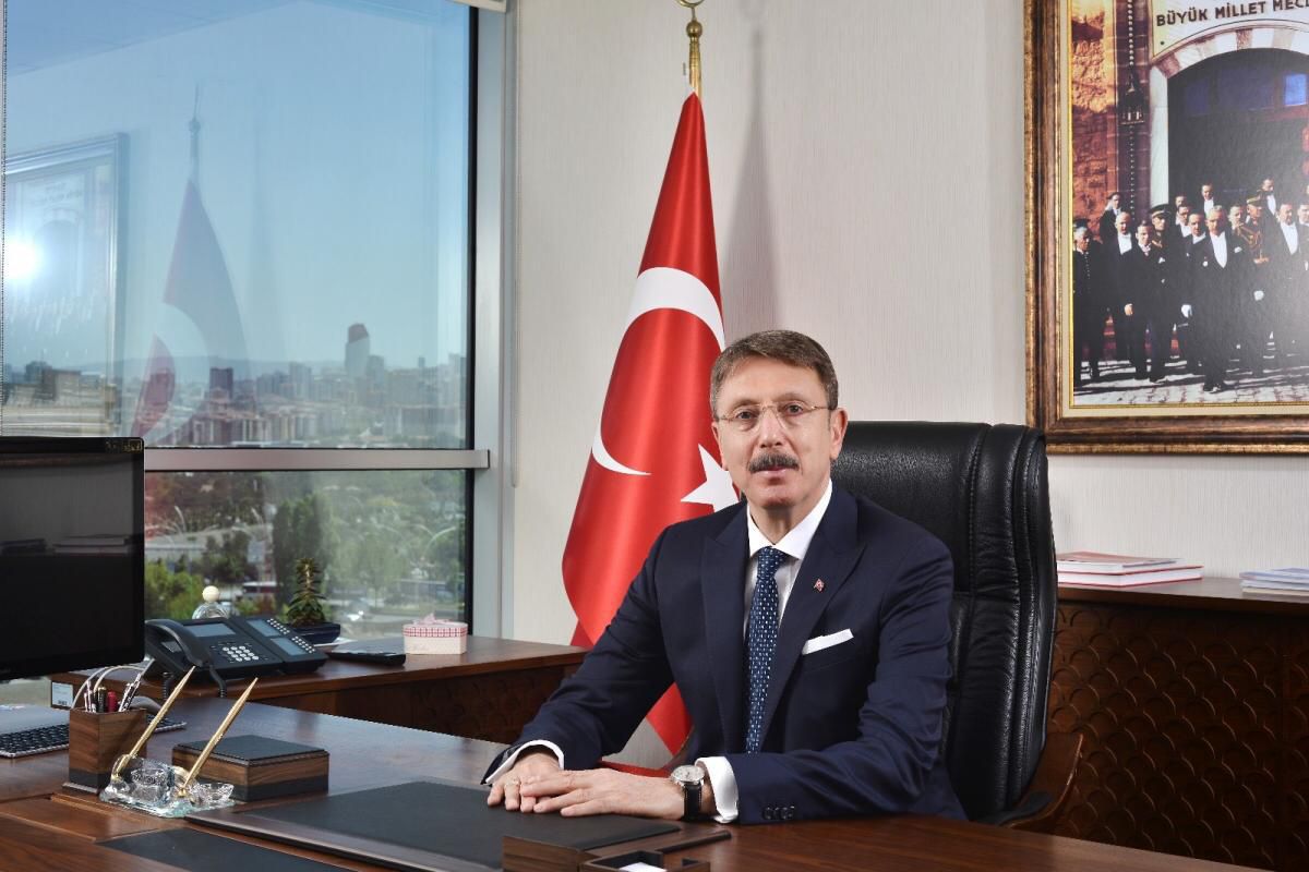 Şanlıurfa’da su zirvesi: Ulusal Su Planı masaya yatırılacak