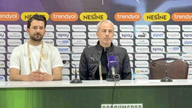 Bodrum FK’dan Şampiyonluk Mesajı