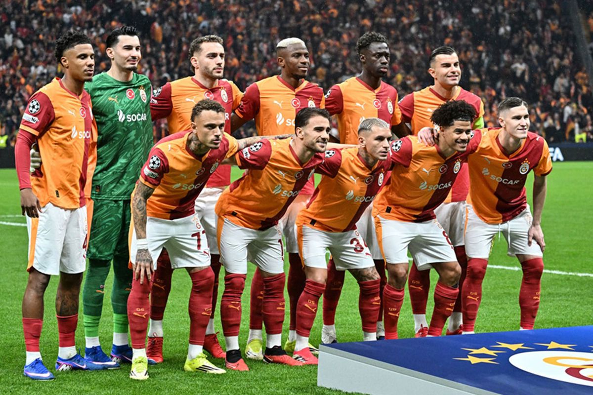 Sezonu kapattı! Şampiyonluk maçı öncesi Galatasaray\'a şok