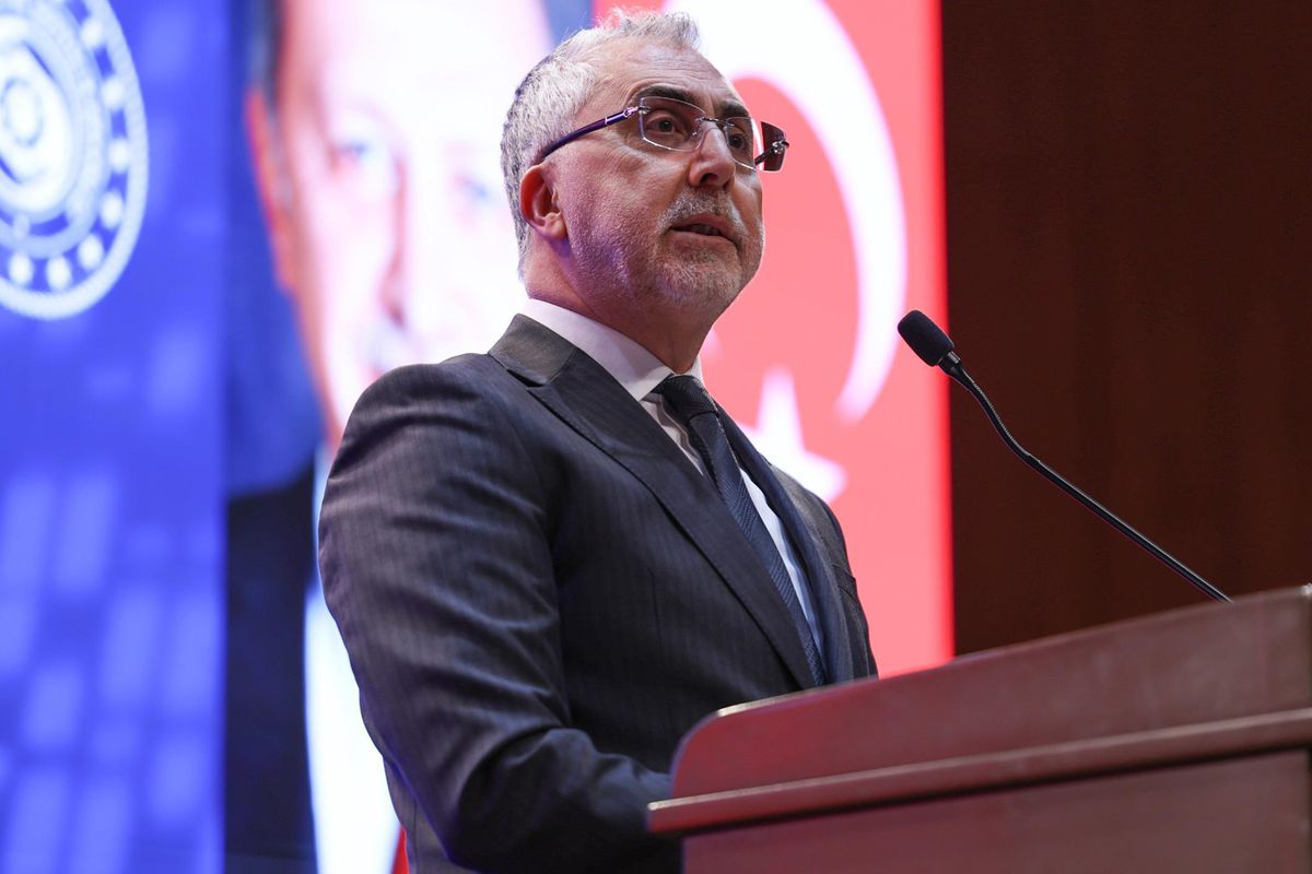 SGK prim borçları için yeni düzenleme: Taksit süresi uzuyor, limit yükseliyor