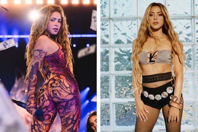 Shakira’dan 16 yıl sonra bir müjde daha! İşte Dünya Kupası’nın resmi şarkısı