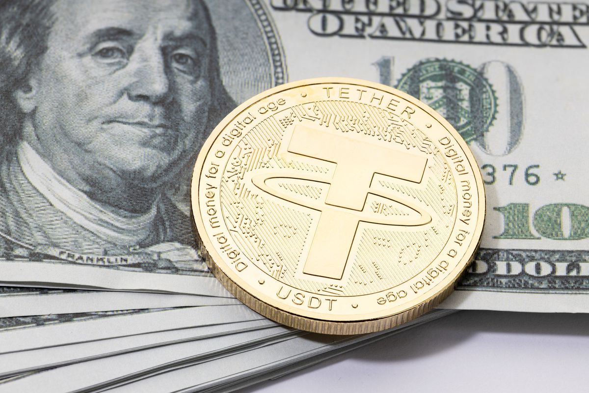 Stablecoin benimsemesi büyük teknoloji şirketlerine bağlı