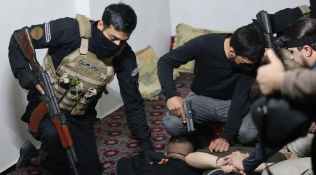 Suriye'de Hizbullah'a operasyon: Üst düzey isimlere suikast iddiası