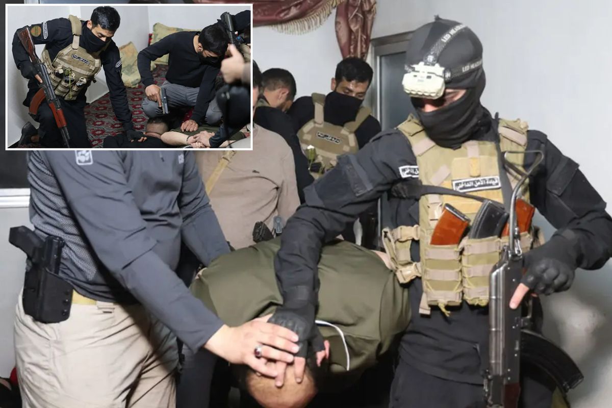 Suriye\'de Hizbullah\'a operasyon: Üst düzey isimlere suikast iddiası