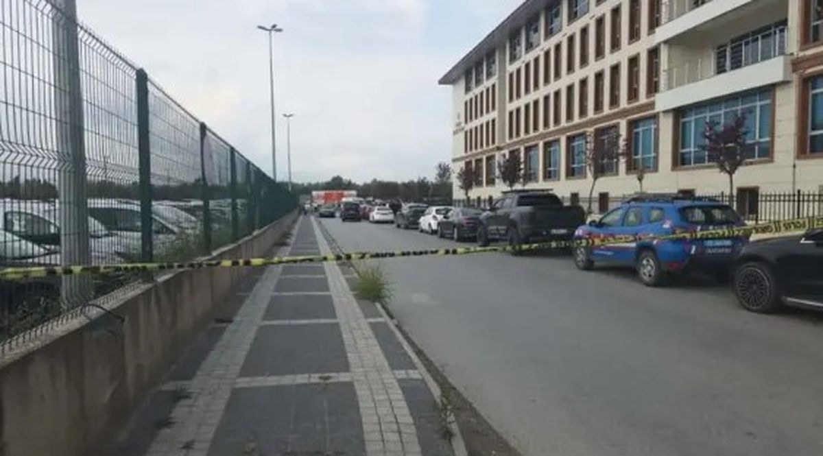Yalova\'da Cinayet Davası Tanığı Öldürüldü