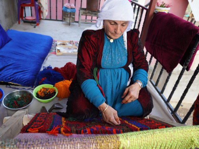 Yapımı 1 ay sürüyor, 20 bin liradan satılıyor