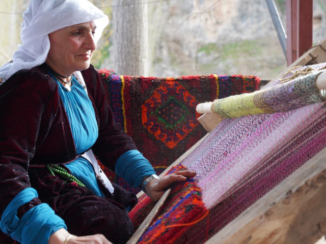 Yapımı 1 ay sürüyor, 20 bin liradan satılıyor