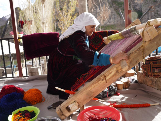Yapımı 1 ay sürüyor, 20 bin liradan satılıyor