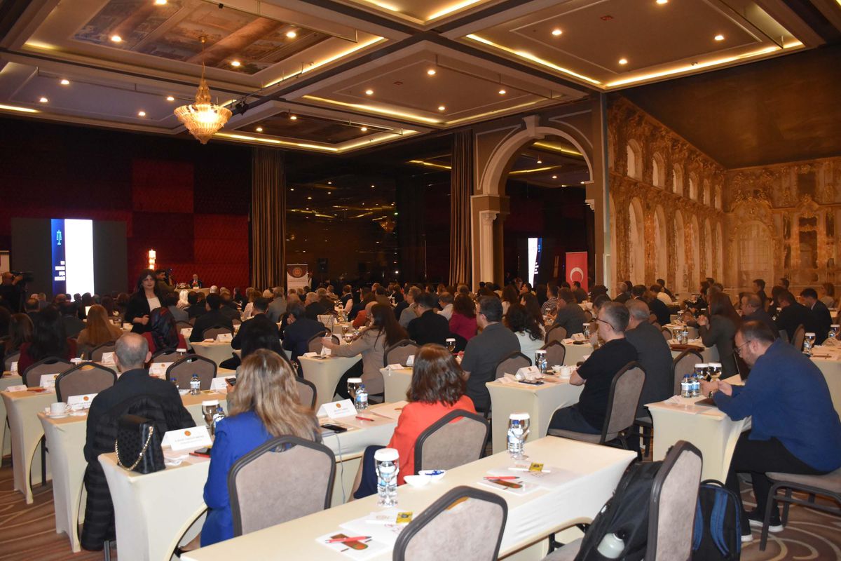 Yargıtay\'dan İş Hukuku Çalıştayı
