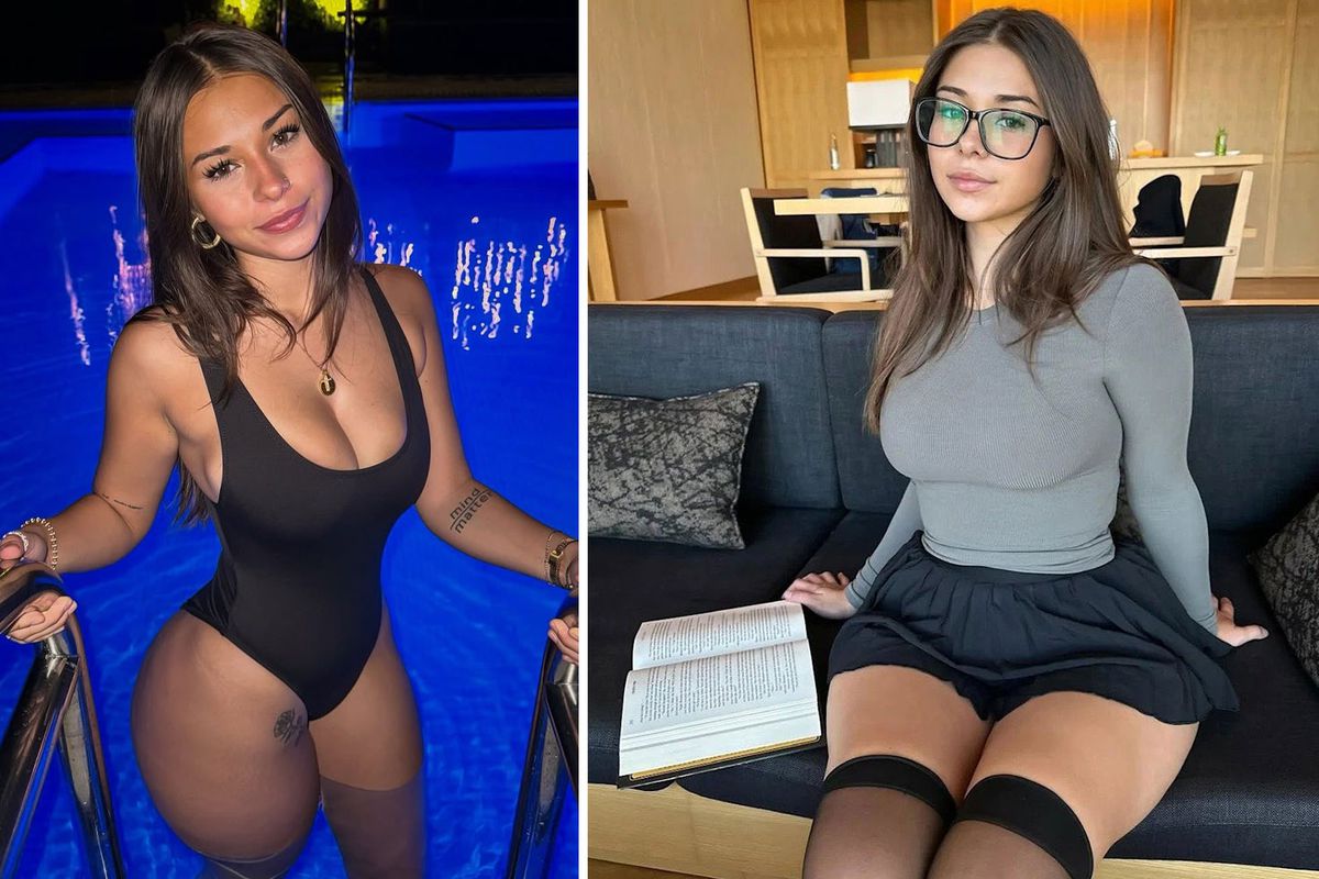 Yetişkin içerik üreticisinin Beşiktaş ile kıyaslandığı paylaşıma verdiği yanıt olay oldu 