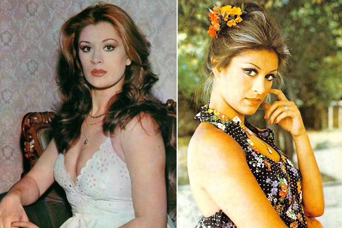 Yıllara meydan okuyor! İşte Gülşen Bubikoğlu\'nun son hali
