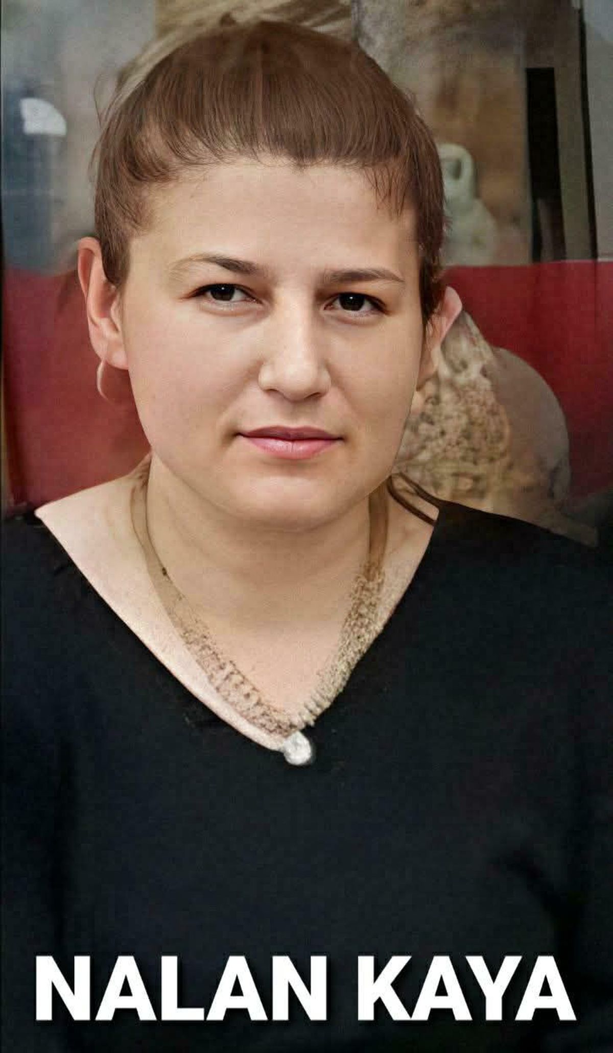 Zihinsel engelli kızına cinsel istismarı öğrenince aort damarı patladı