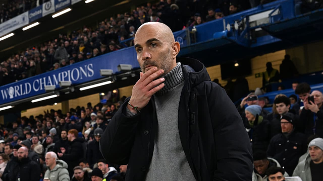 Hakan Safi büyük oynuyor! Guardiola'nın veliahtını Fenerbahçe'ye getirecek