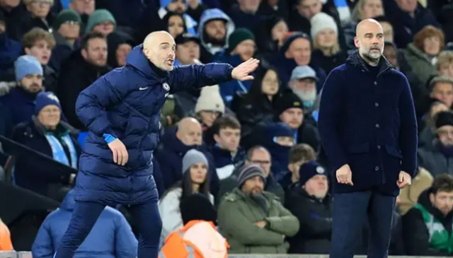 Hakan Safi büyük oynuyor! Guardiola'nın veliahtını Fenerbahçe'ye getirecek