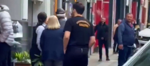 Cinsel ilişkiye girenlerin çıkardığı sesler Sivaslı anneyi isyan ettirdi