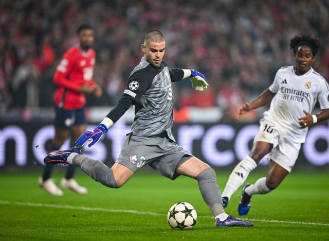 Güle güle Ederson! Fenerbahçe'de kim başkan seçilirse seçilsin yollar ayrılıyor