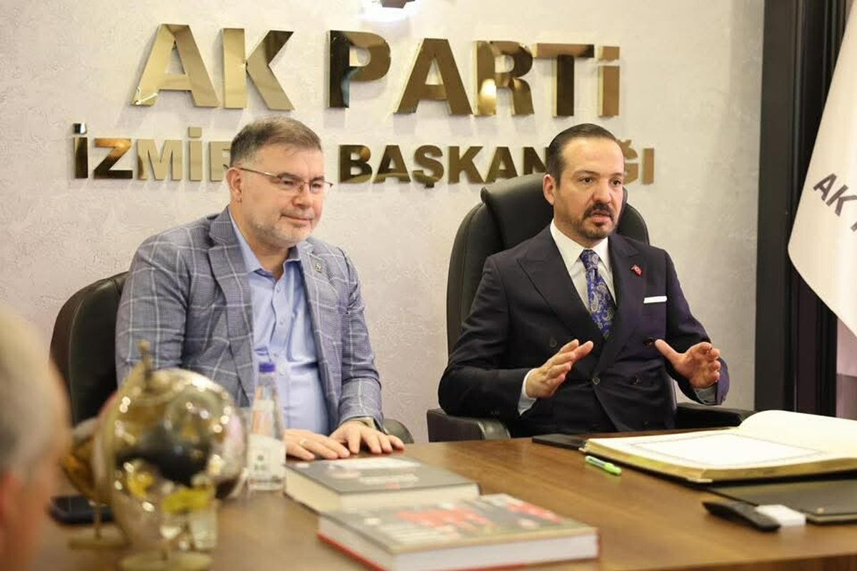 Türk Dünyası İçin Yeni Bir Yükseliş