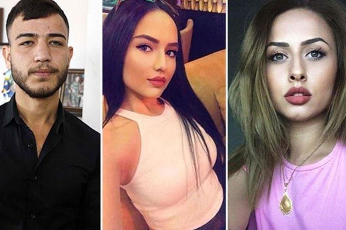 Aleyna Çakır\'ın ölümünde Ümitcan Uygun için istenen ceza belli oldu