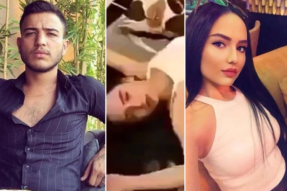 Aleyna Çakır\'ın katil zanlısı Ümitcan Uygun\'dan pişkin savunma