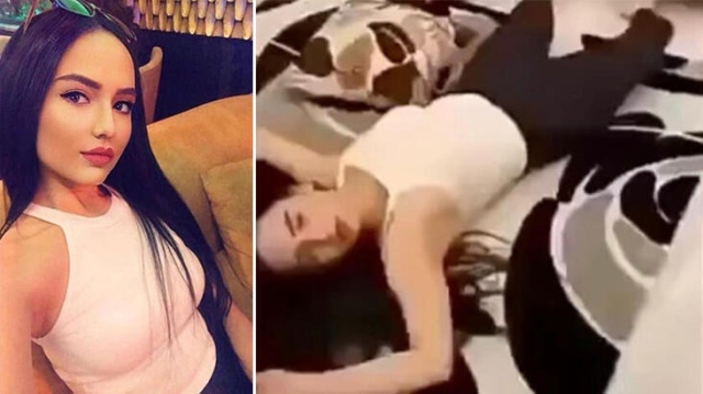 Aleyna Çakır'ın ölümünde Ümitcan Uygun için istenen ceza belli oldu