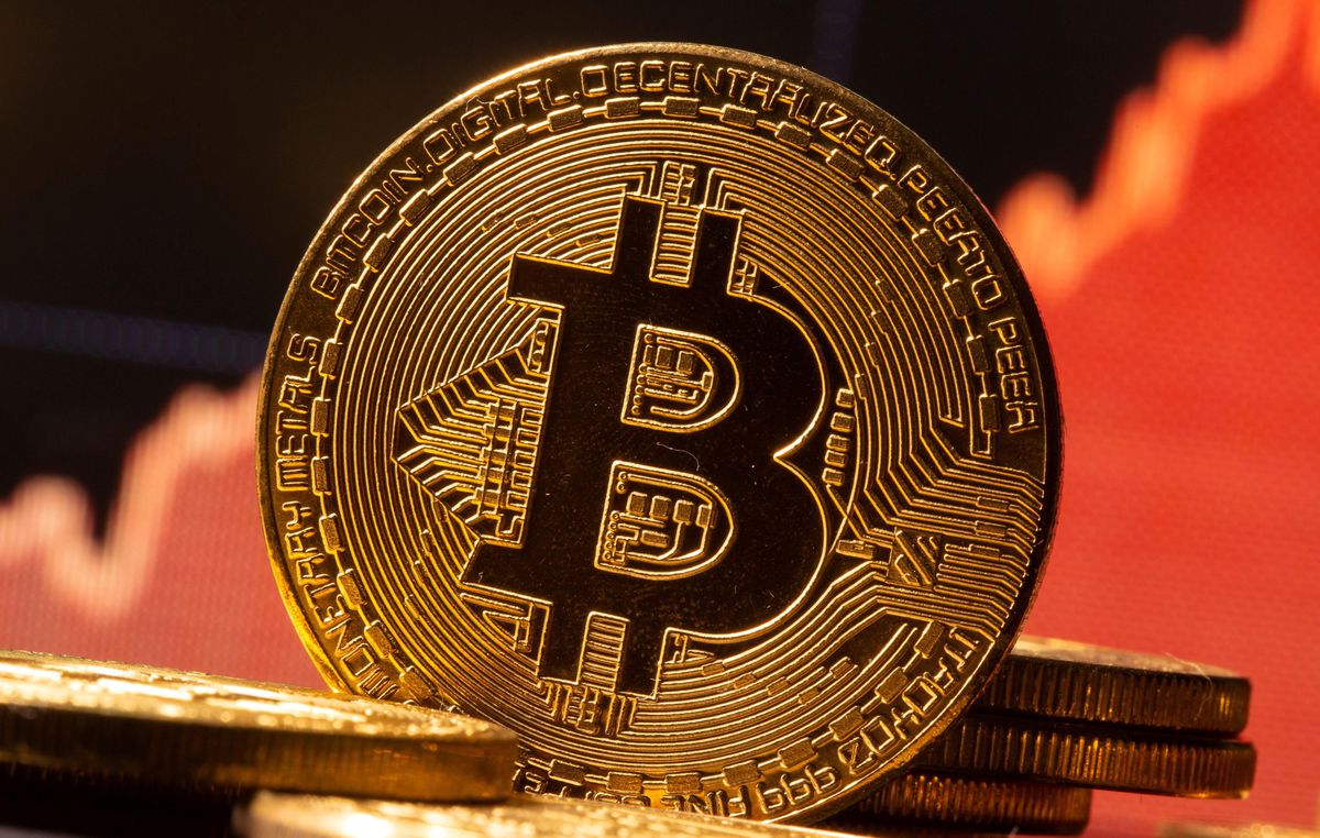 Bitcoin ETF\'lerinin beş günlük giriş serisi sona erdi