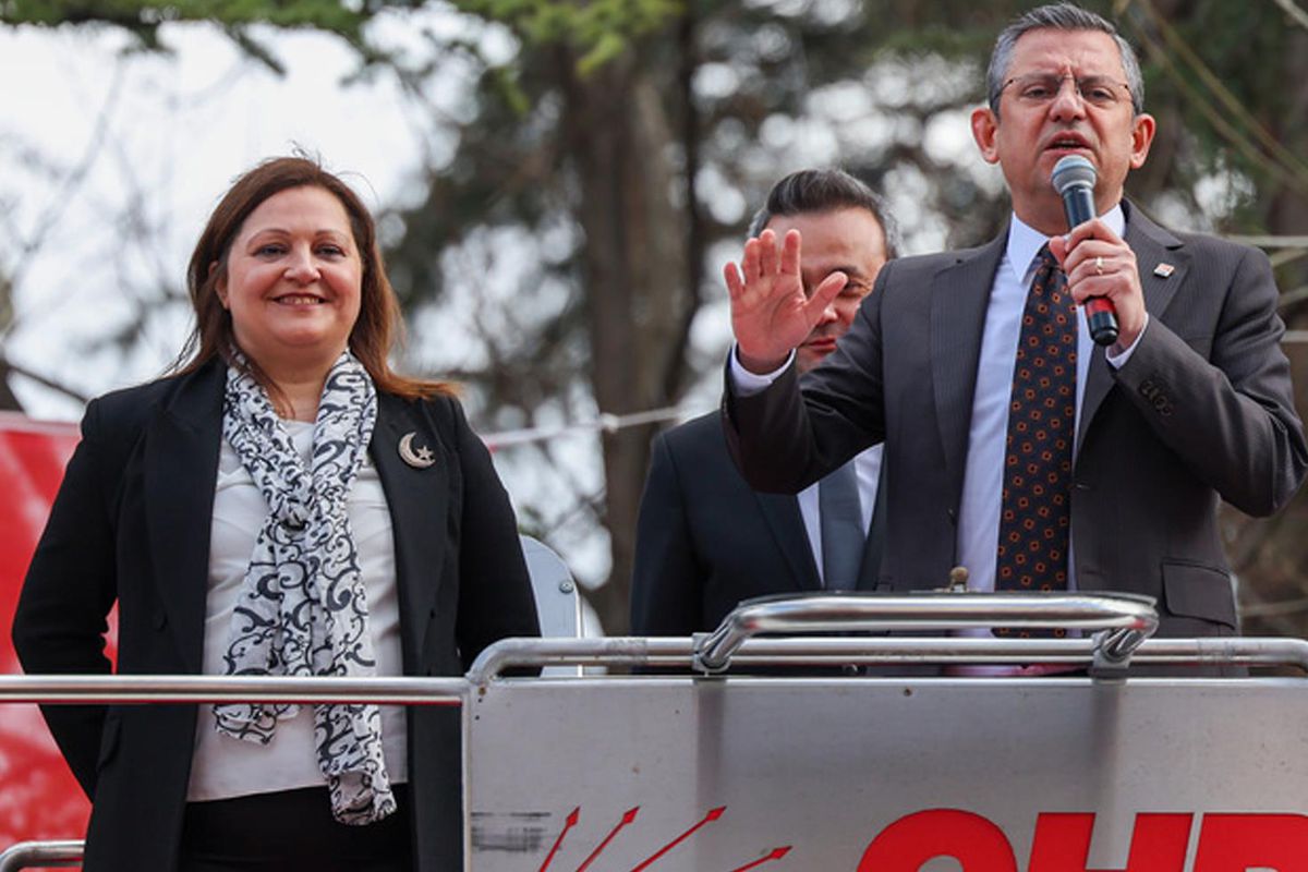 Burcu Köksal\'ın 6 ay önceki sözleri yeniden gündem oldu: Ben partinin demirbaşlarından biriyim