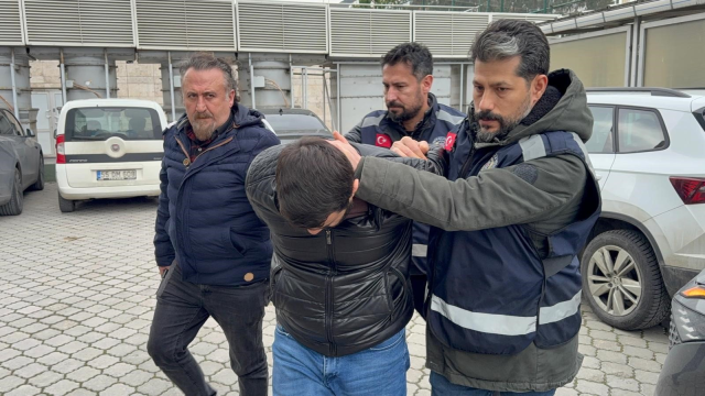 Cezaevinden çıktı, eski eşini rahatsız eden kişiyi öldürdü