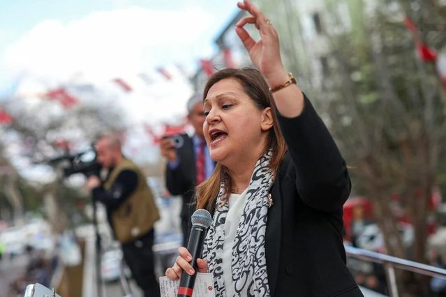 CHP, Burcu Köksal’a karşı harekete geçiyor