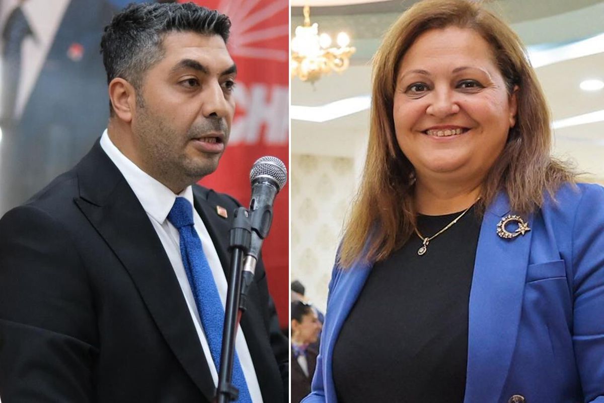 CHP\'den olağanüstü toplantı! Burcu Köksal\'a yakın isim görevden alındı
