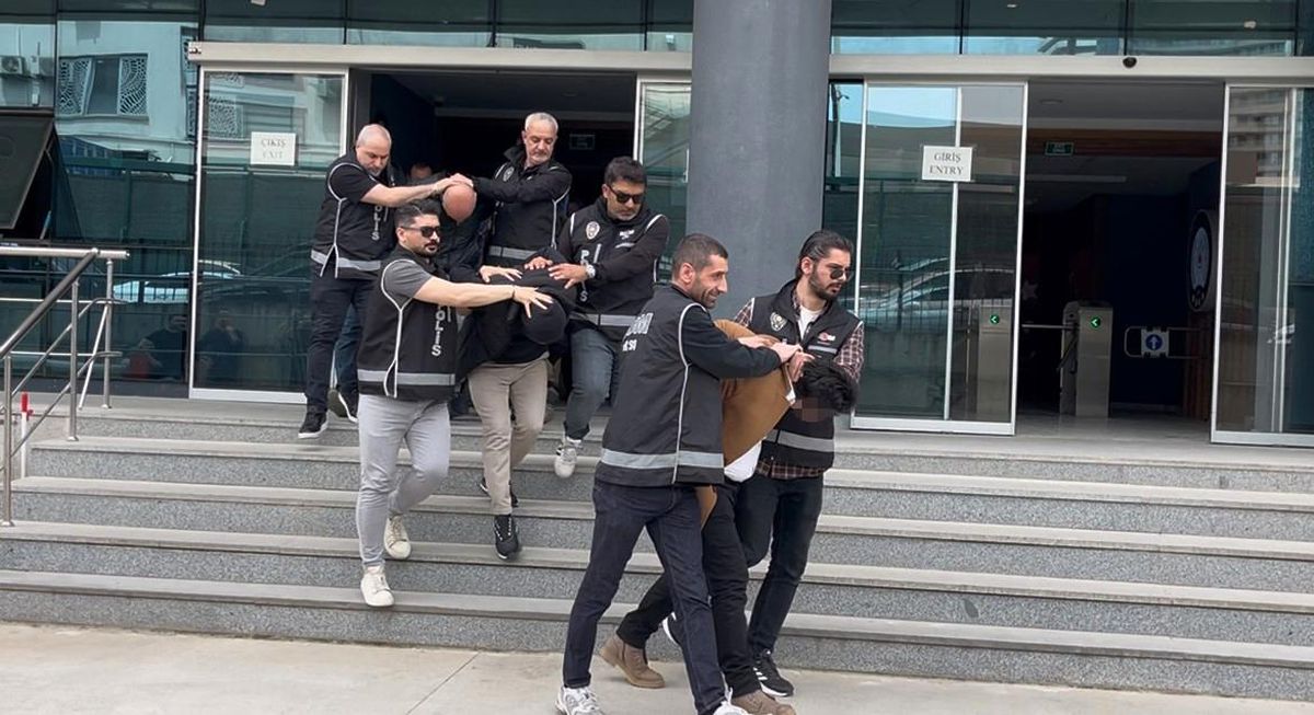 Bursa\'da Kumar ve Borç Çetesi Çökertildi