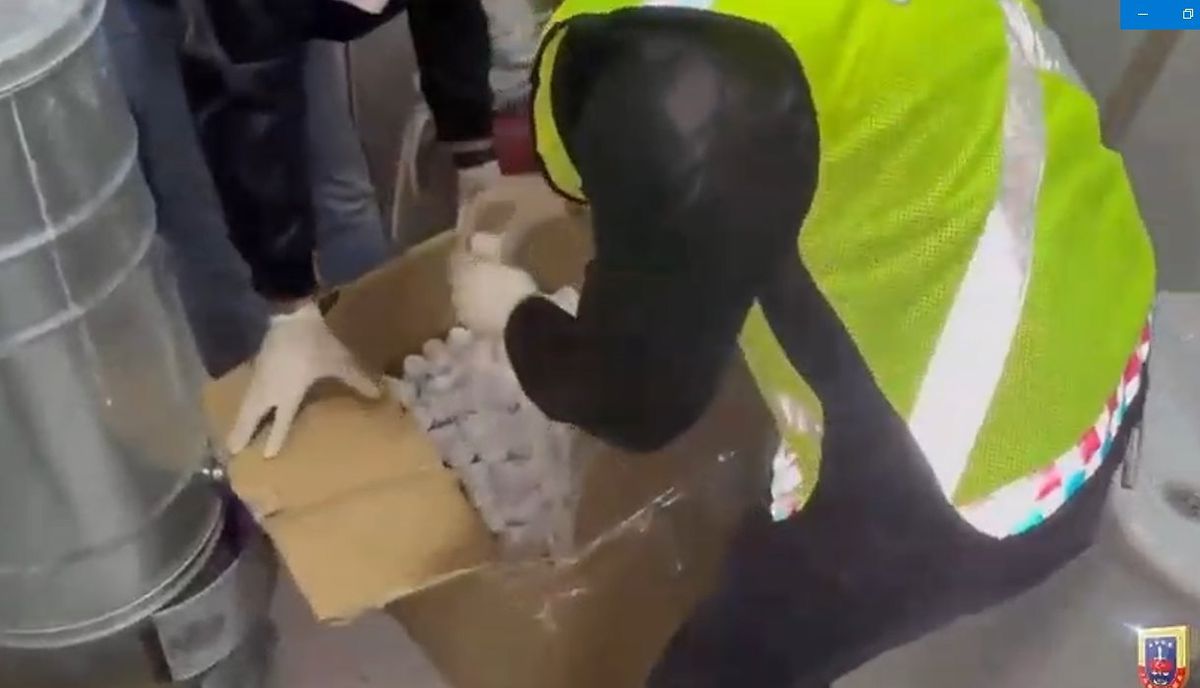 Çorum\'da Uyuşturucu Operasyonları: 220 Gözaltı
