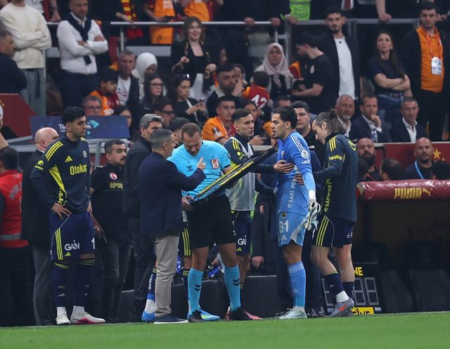 Güle güle Ederson! Fenerbahçe'de kim başkan seçilirse seçilsin yollar ayrılıyor