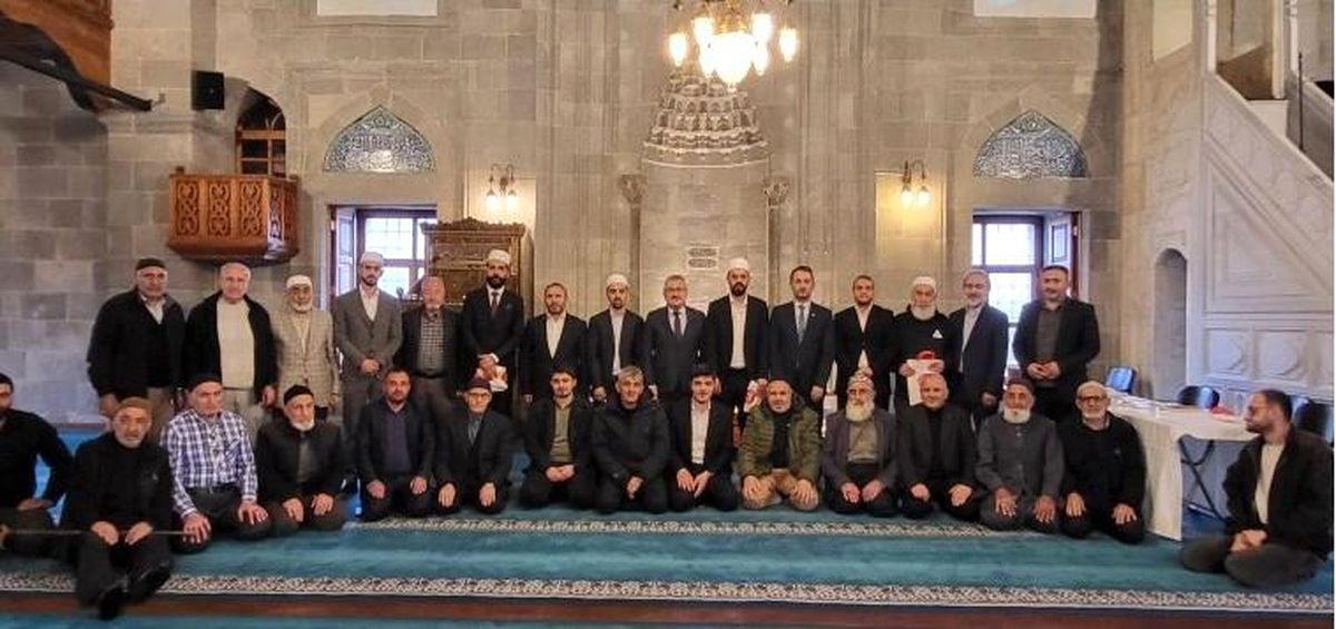 Hafızlık ve Kur\'an-ı Kerim Yarışmaları Yapıldı