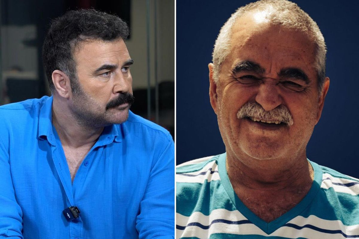 Hüseyin Tatlı\'dan abisi İbrahim Tatlıses hakkında şok sözler: Bıçak kemiğe dayandı