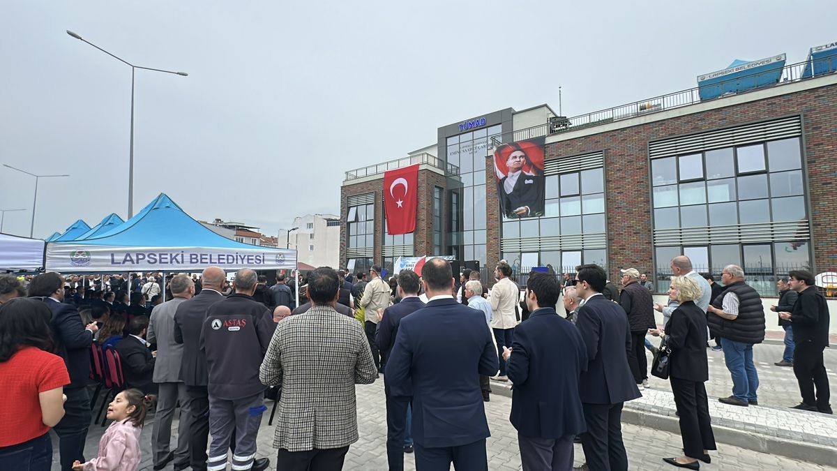Bülent Turan\'dan Güvenlik ve Nüfus Açıklamaları