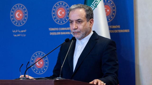 İran: ABD'nin teklifini hala düşünüyoruz, herhangi bir saldırıya güçlü karşılık vereceğiz