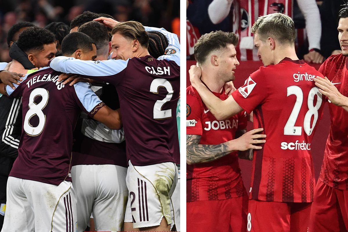 Final maçı İstanbul\'da! UEFA Avrupa Ligi\'nde finalistler belli oldu