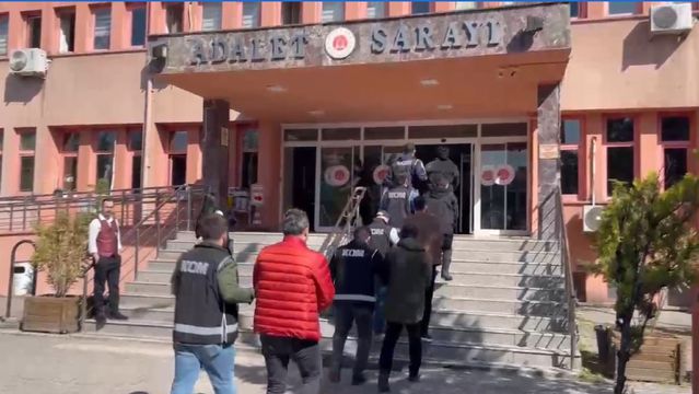 Yapay Zeka ile Dolandırıcılık: 23 Gözaltı