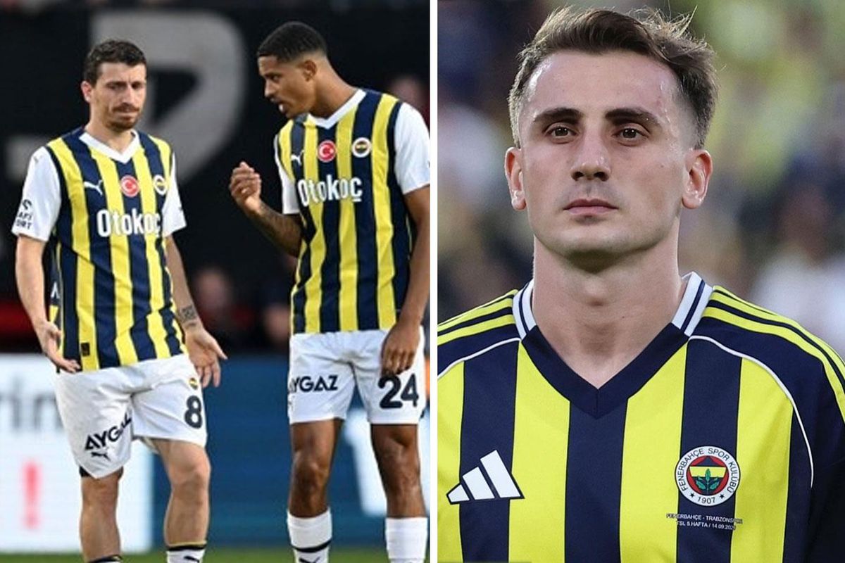 Kerem Fener\'e gidince neler olmuş neler: Döveceğim idmana getirmeyin 