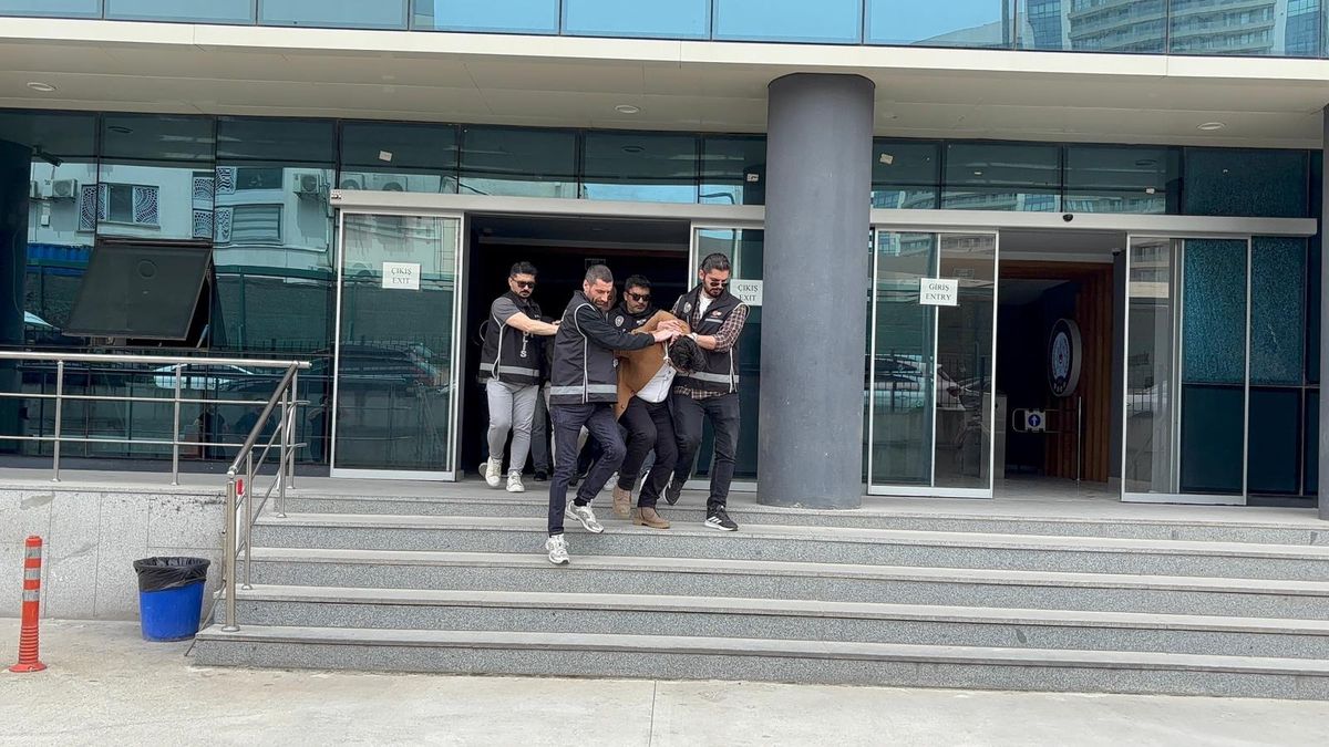 Kumar Operasyonu: 14 Şüpheli Adliyeye Sevk Edildi