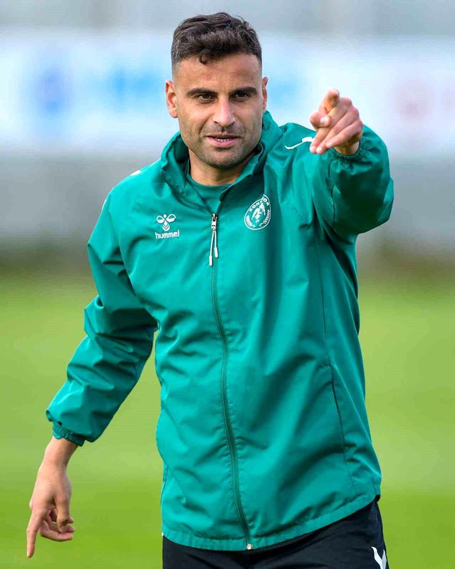 Konyaspor Fenerbahçe Maçına Hazır